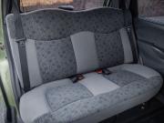 Daewoo Matiz I Рестайлинг Тюмень  - изображение 24