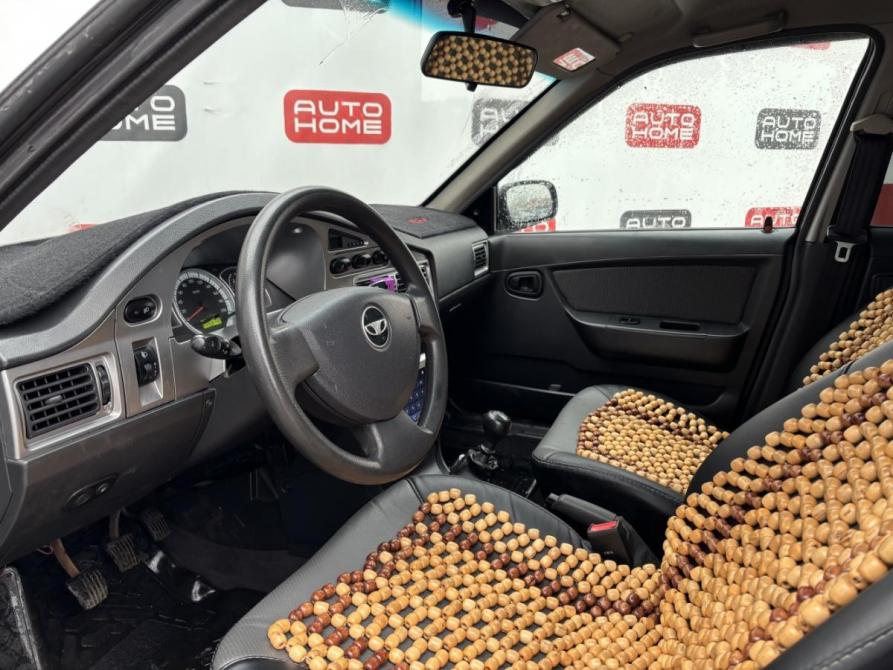 Daewoo Nexia I Рестайлинг Санкт-Петербург  - изображение 7