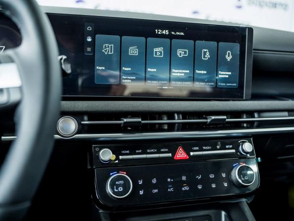 Hyundai Tucson IV Рестайлинг с пробегом 2025 года, цена 4 749 000 рублей, 21 км, внедорожник, Автокод Объявления