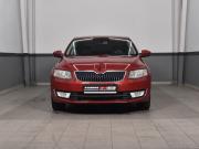 Skoda Octavia III (A7) Кемерово  - изображение 27