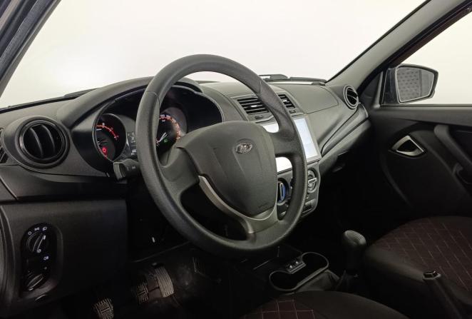 Lada (ВАЗ) Granta I Рестайлинг с пробегом 2022 года, цена 860 000 рублей, 38692 км, лифтбек, Автокод Объявления