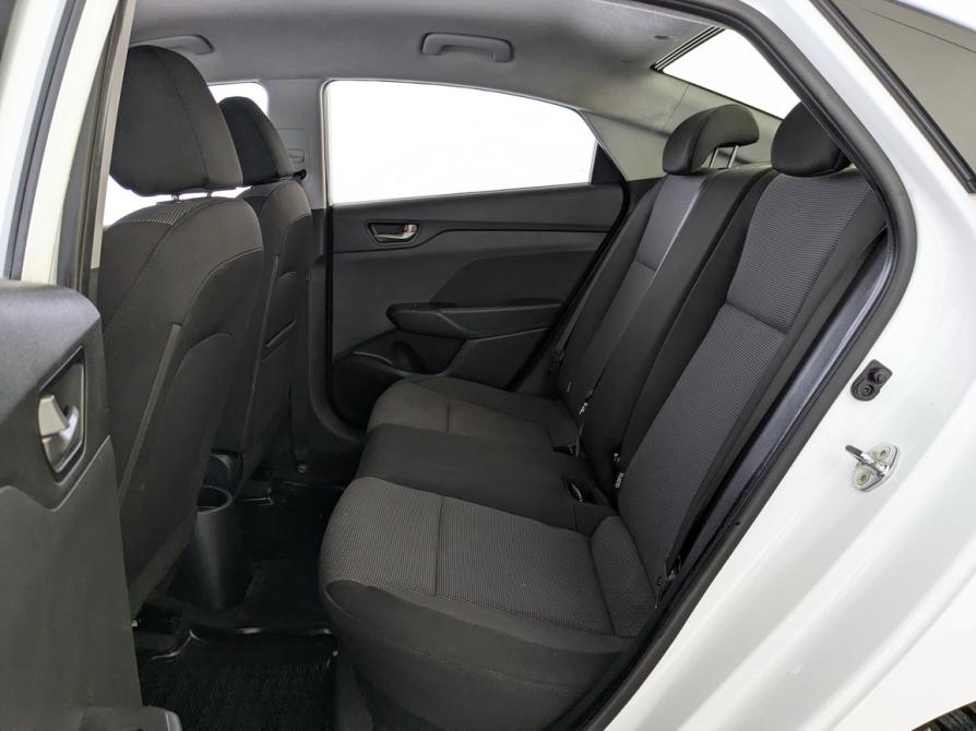 Hyundai Solaris II Москва  - изображение 10