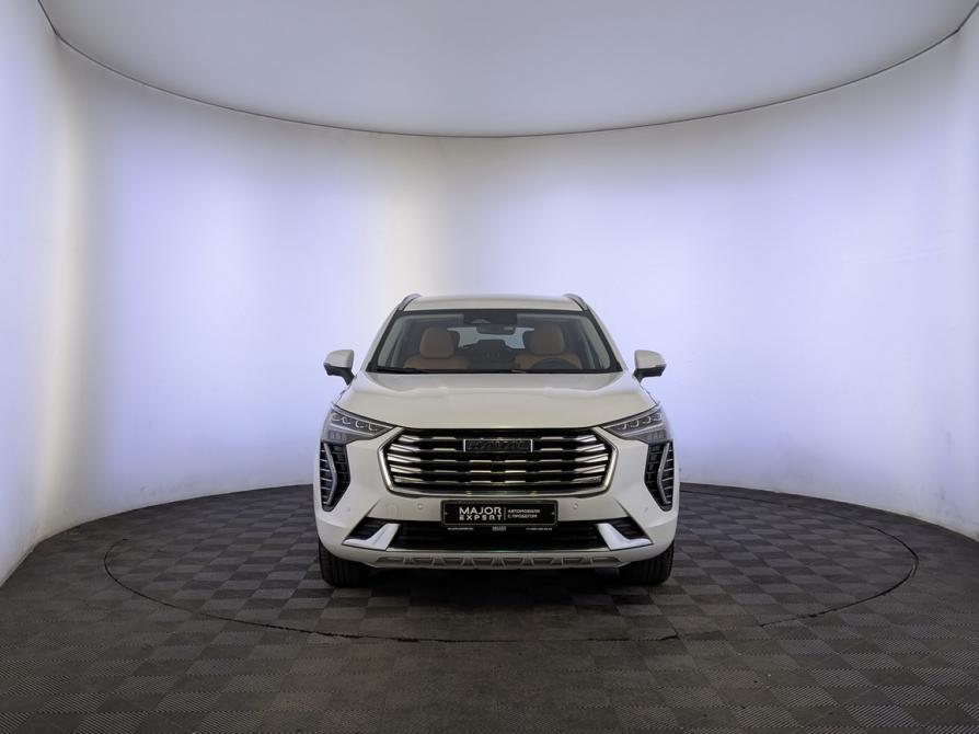 Haval Jolion I Москва  - изображение 2