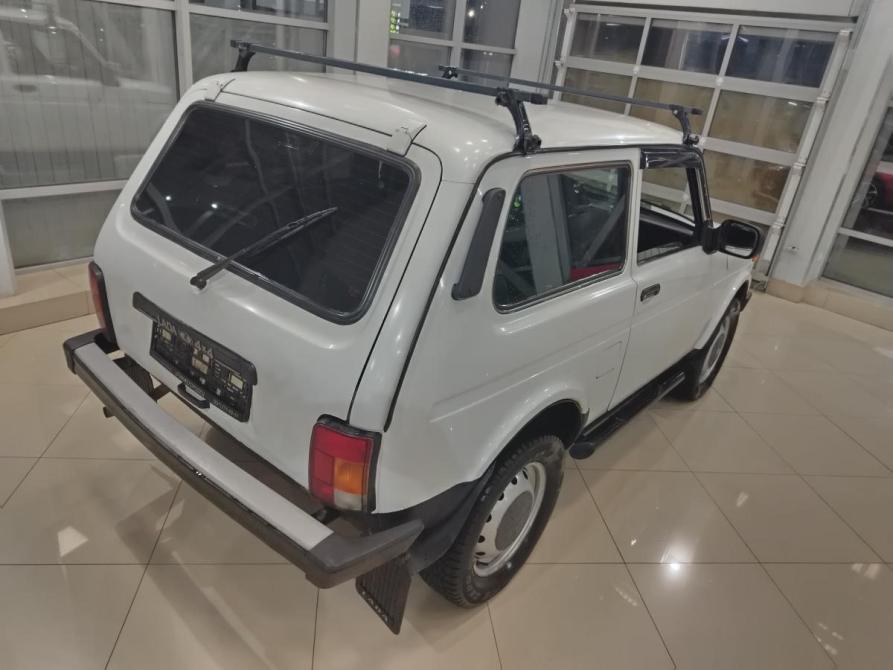 Lada (ВАЗ) 2121 (4x4) I Рестайлинг Арзамас  - изображение 16