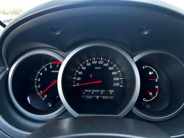 Suzuki Grand Vitara II Рестайлинг с пробегом 2008 года, цена 650 000 рублей, 284491 км, внедорожник, Автокод Объявления