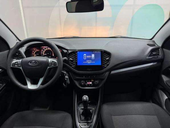 Lada (ВАЗ) Vesta I с пробегом 2019 года, цена 1 028 000 рублей, 98200 км, универсал, Автокод Объявления