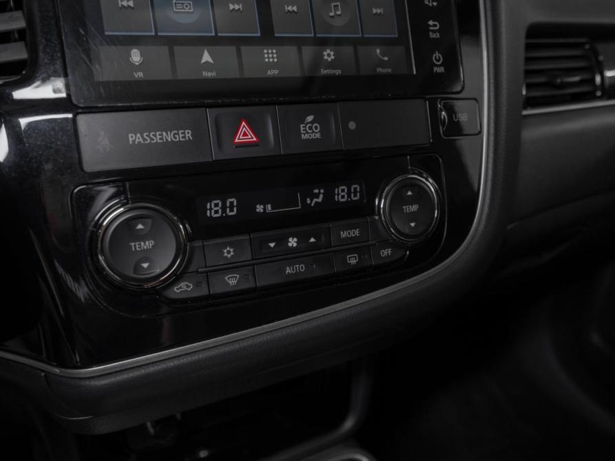 Mitsubishi Outlander III Рестайлинг 3 Москва  - изображение 17