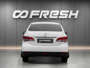 Nissan Almera III (G15) Тверь  - изображение 21