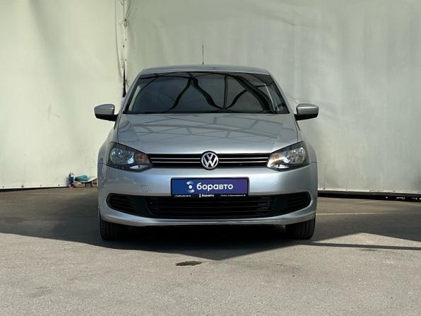 Volkswagen Polo V с пробегом 2011 года, цена 682 000 рублей, 218316 км, седан, Автокод Объявления