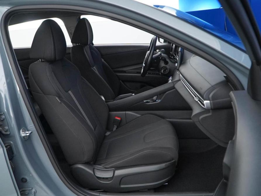 Hyundai Elantra VII (CN7) Москва  - изображение 8