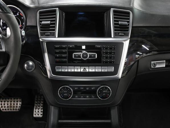 Mercedes-Benz GL-Класс AMG с пробегом 2014 года, цена 2 849 000 рублей, 117979 км, внедорожник, Автокод Объявления
