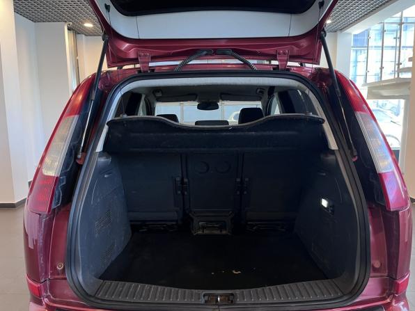 Ford C-MAX I с пробегом 2007 года, цена 293 000 рублей, 312998 км, компактвэн, Автокод Объявления