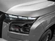 Mitsubishi L200 VI Москва  - изображение 53