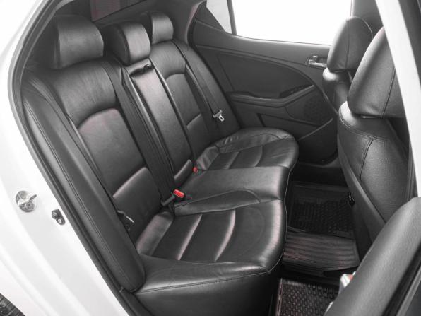 Kia Optima III Рестайлинг с пробегом 2014 года, цена 1 299 000 рублей, 179490 км, седан, Автокод Объявления