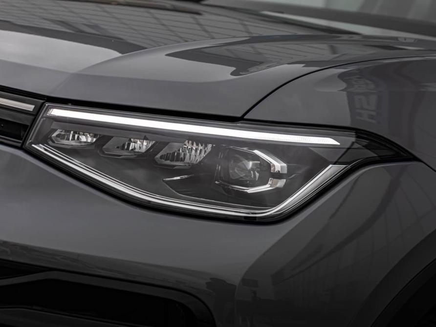 Volkswagen Tharu XR Краснодар  - изображение 11