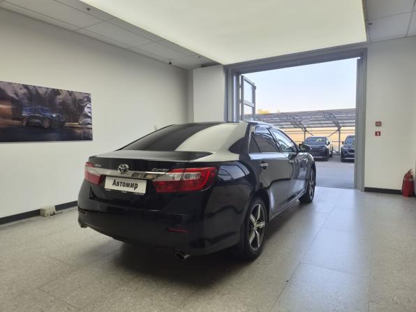 Toyota Camry VII (XV50) с пробегом 2013 года, цена 1 750 000 рублей, 195000 км, седан, Автокод Объявления