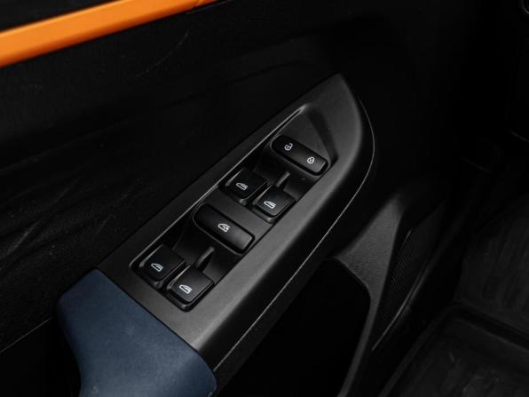 Livan X3 Pro с пробегом 2023 года, цена 1 355 000 рублей, 16861 км, внедорожник, Автокод Объявления