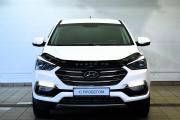 Hyundai Santa Fe III Рестайлинг Сургут  - изображение 27