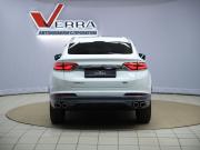 Geely Tugella I Рестайлинг Уфа  - изображение 22