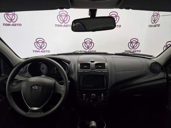 Lada (ВАЗ) Granta I Рестайлинг с пробегом 2020 года, цена 526 000 рублей, 65890 км, седан, Автокод Объявления