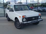 Lada (ВАЗ) Niva Legend Оренбург  - изображение 20