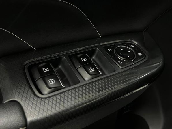 Haval M6 II с пробегом 2023 года, цена 1 699 000 рублей, 36000 км, внедорожник, Автокод Объявления