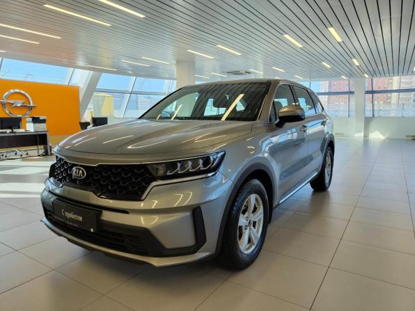 Kia Sorento IV с пробегом 2021 года, цена 2 899 000 рублей, 95379 км, внедорожник, Автокод Объявления