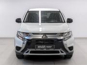 Mitsubishi Outlander III Рестайлинг 3 Санкт-Петербург  - изображение 28