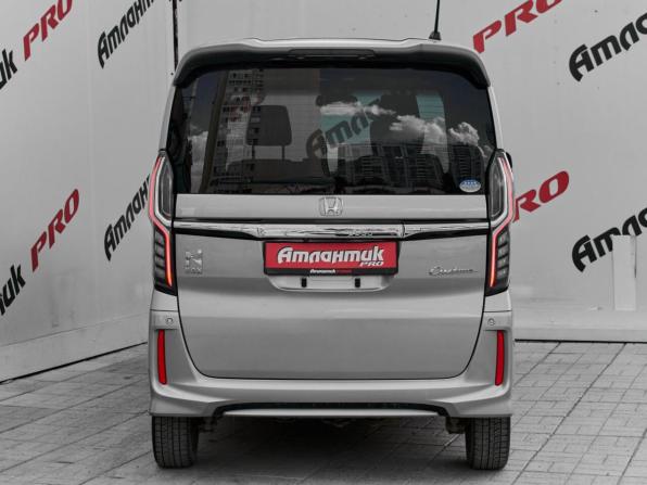 Honda N-BOX II с пробегом 2019 года, цена 1 270 000 рублей, 93867 км, минивэн, Автокод Объявления