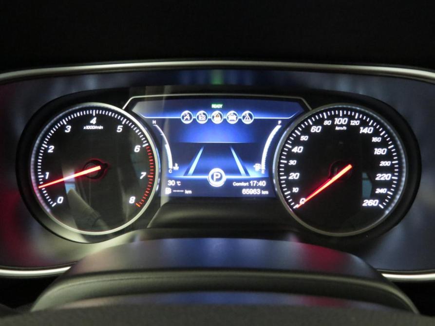Hongqi H5 I Санкт-Петербург  - изображение 9