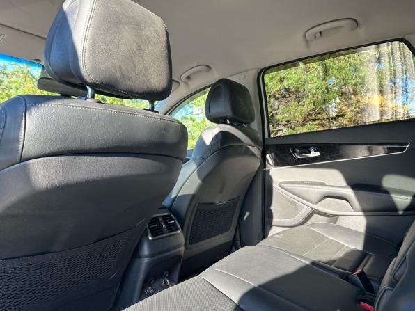 Kia Sorento III Prime с пробегом 2016 года, цена 1 899 000 рублей, 278379 км, внедорожник, Автокод Объявления