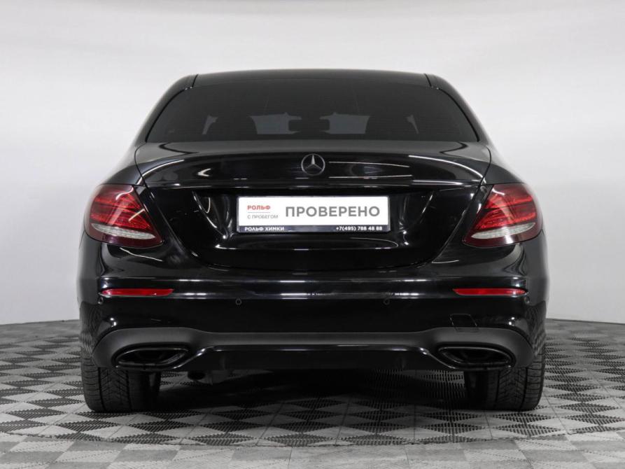 Mercedes-Benz E-Класс V (W213 S213 C238) Химки  - изображение 6