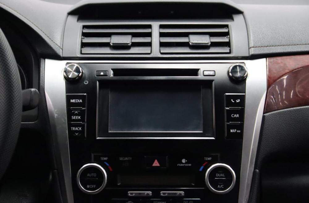 Toyota Camry VII (XV50) Сургут  - изображение 26