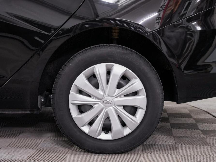 Lada (ВАЗ) Vesta I Рестайлинг (NG) Ульяновск  - изображение 9