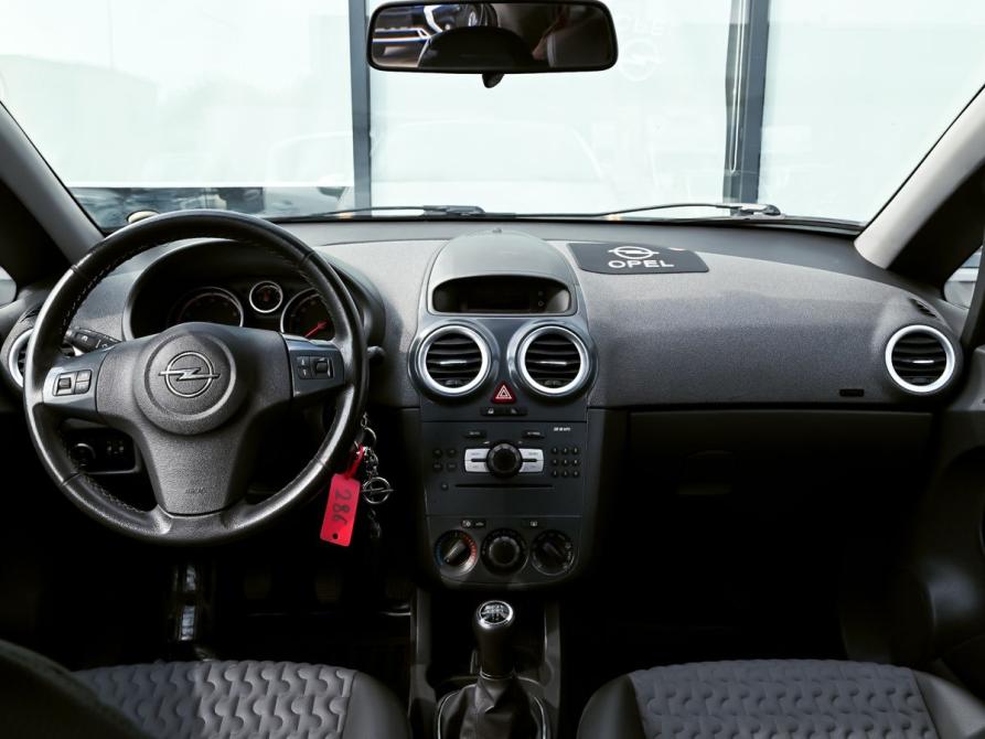 Opel Corsa D Рестайлинг II Екатеринбург  - изображение 17
