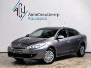 Renault Fluence I Москва  - изображение 12