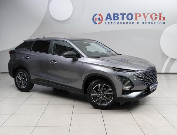 Omoda C5 I с пробегом 2024 года, цена 1 330 000 рублей, 129438 км, внедорожник, Автокод Объявления