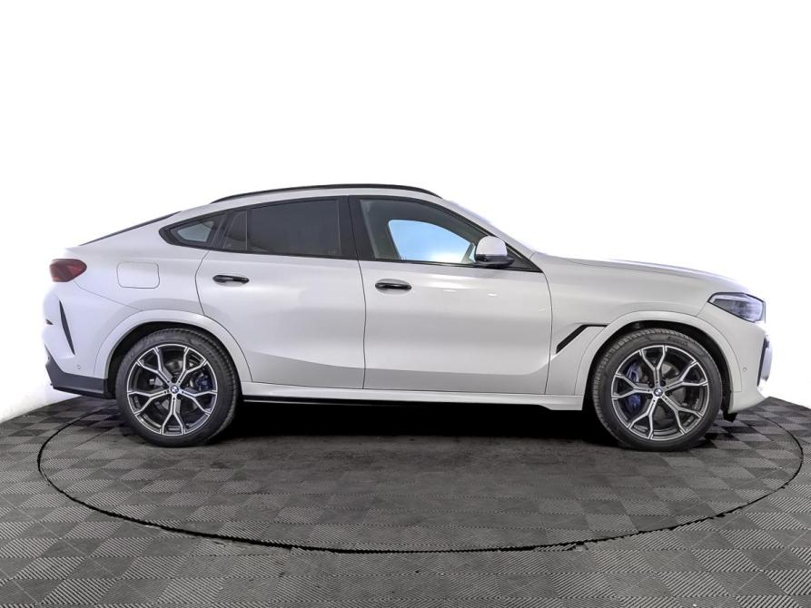 BMW X6 III (G06) Москва  - изображение 4