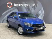 Lada (ВАЗ) Vesta I Пермь  - изображение 27