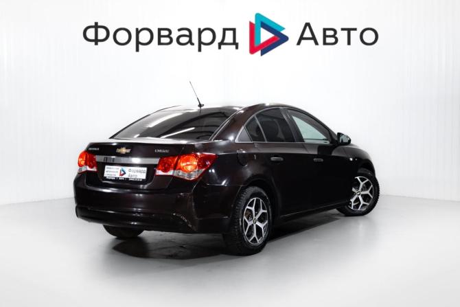 Chevrolet Cruze I Рестайлинг с пробегом 2013 года, цена 599 000 рублей, 249961 км, седан, Автокод Объявления