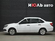 Lada (ВАЗ) Granta I Рестайлинг Екатеринбург  - изображение 24