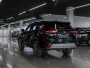 Toyota Highlander IV (XU70) Москва  - изображение 36