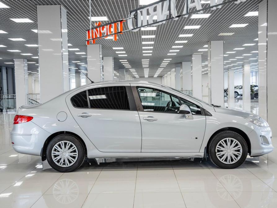 Peugeot 408 I Самара  - изображение 5