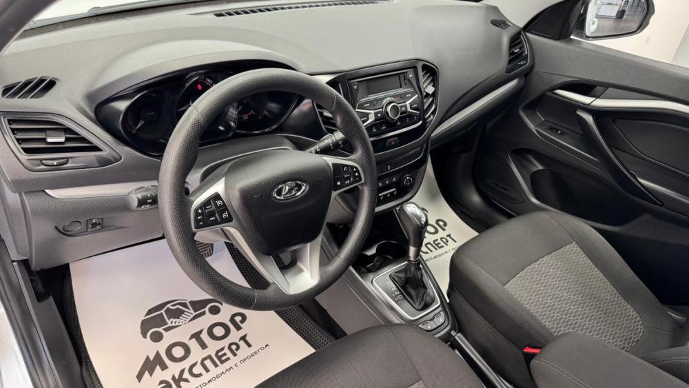 Lada (ВАЗ) Vesta I Киров  - изображение 7