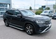 Volkswagen Teramont I Рестайлинг Санкт-Петербург  - изображение 24