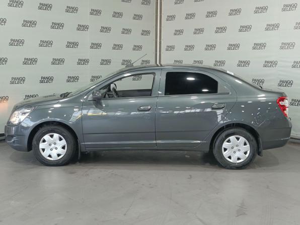 Chevrolet Cobalt II Рестайлинг с пробегом 2021 года, цена 1 030 000 рублей, 60500 км, седан, Автокод Объявления