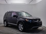 Mitsubishi Outlander II Москва  - изображение 22