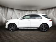 Mercedes-Benz GLE II (V167) Москва  - изображение 28