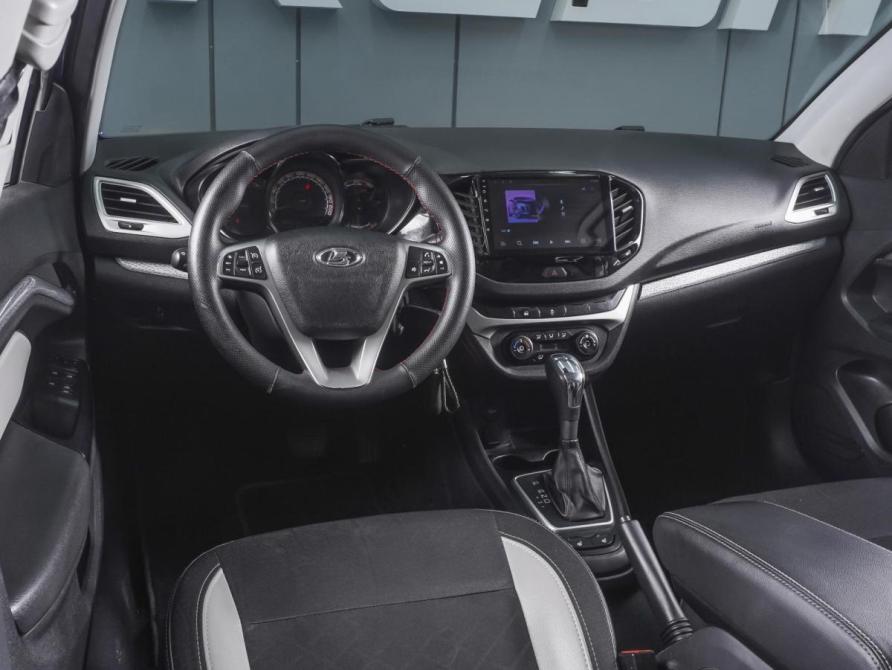 Lada (ВАЗ) Vesta I Ростов-на-Дону  - изображение 6