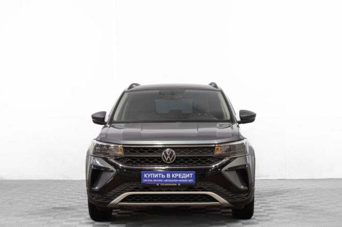 Volkswagen Taos I с пробегом 2021 года, цена 1 959 000 рублей, 173000 км, внедорожник, Автокод Объявления
